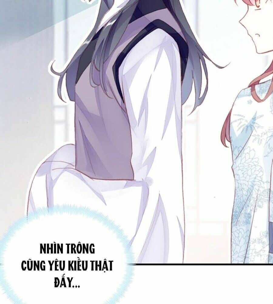 Trẫm Cũng Không Muốn Quá Khí Phách Chapter 19 - Trang 2