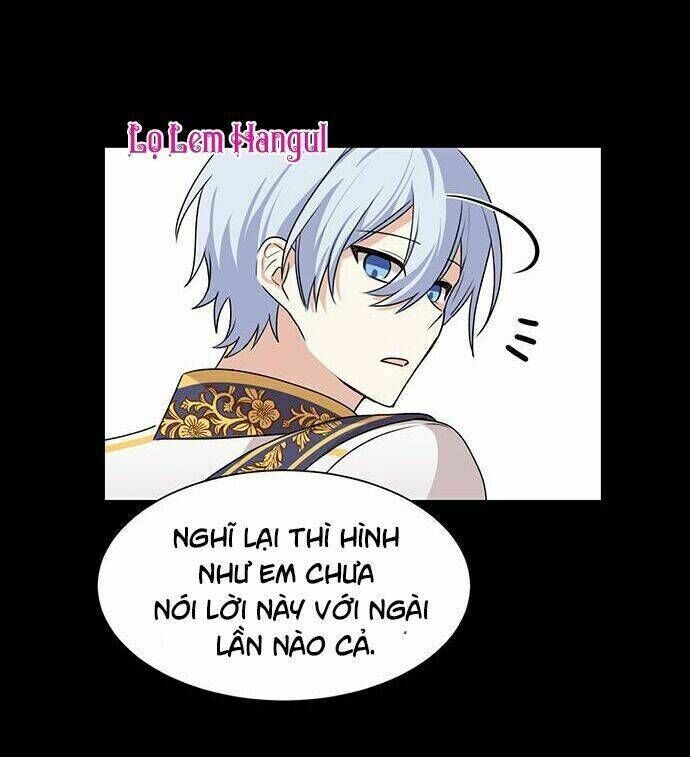 vị hôn thê của nam chính Chapter 14 - Trang 2