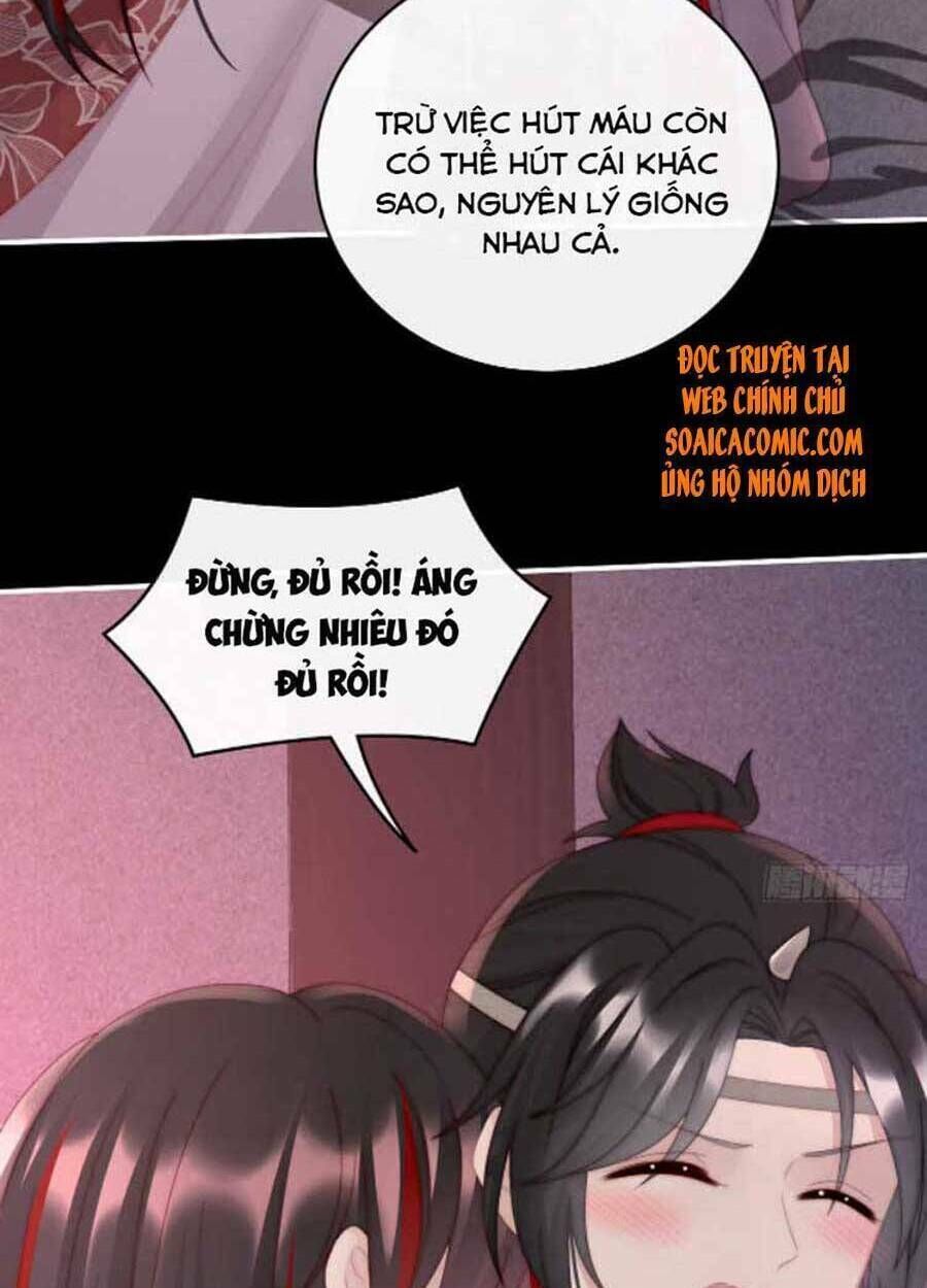 thê chủ, thỉnh hưởng dụng chapter 45 - Trang 2