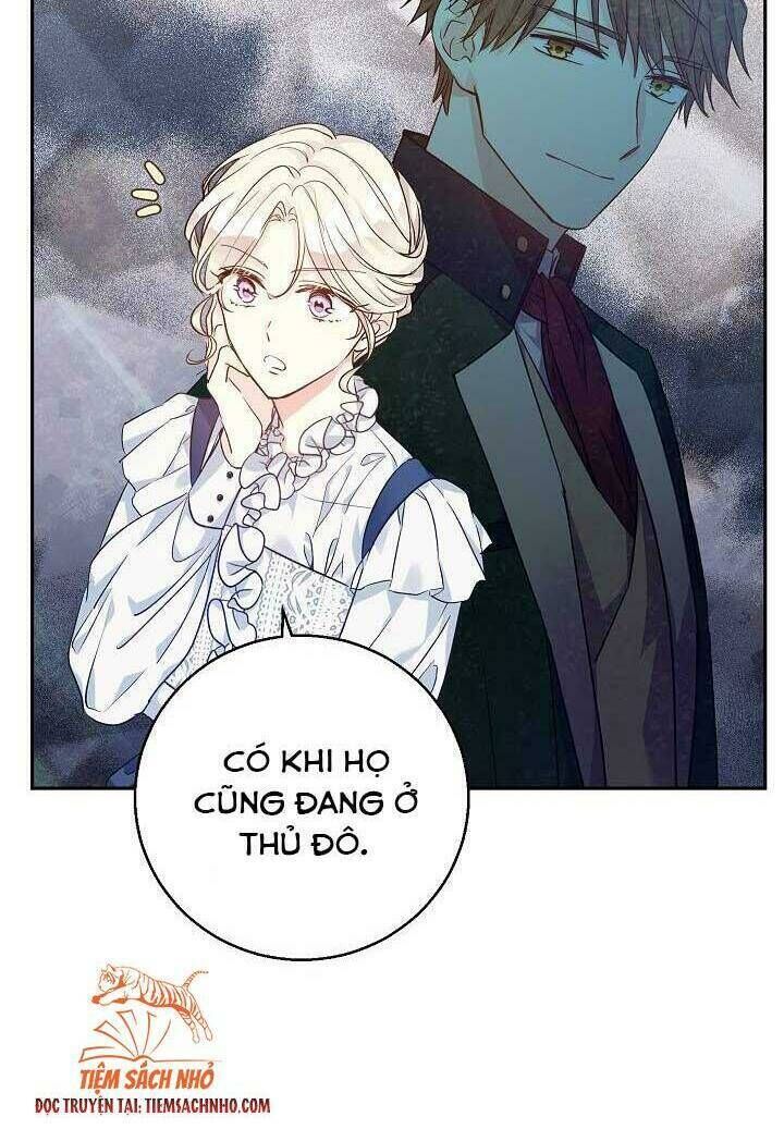 tôi sẽ cố gắng thay đổi cốt truyện chapter 46 - Trang 2