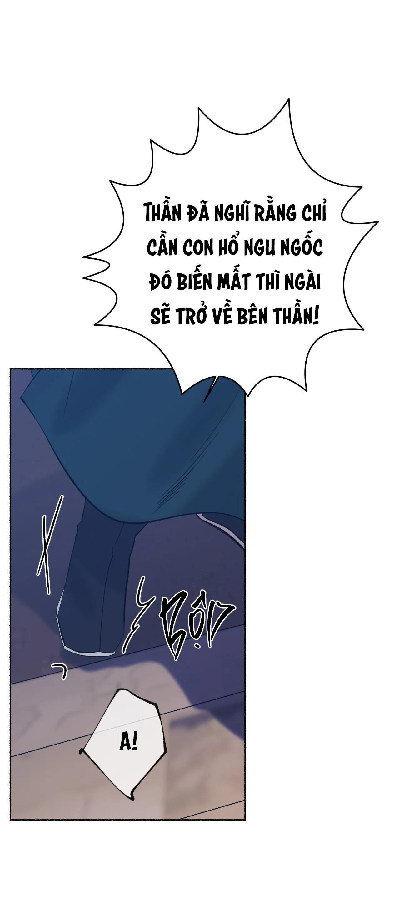 HỔ NGÀN NĂM Chapter 48 - Trang 2