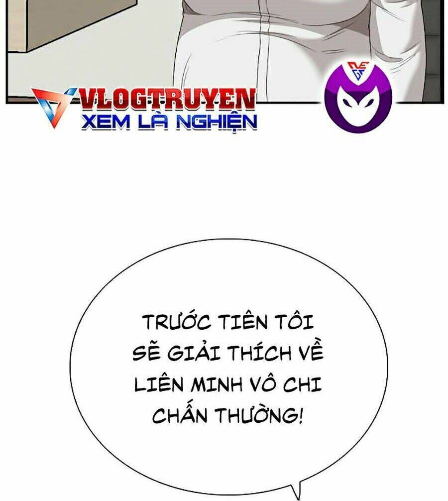 người xấu chapter 42 - Trang 2