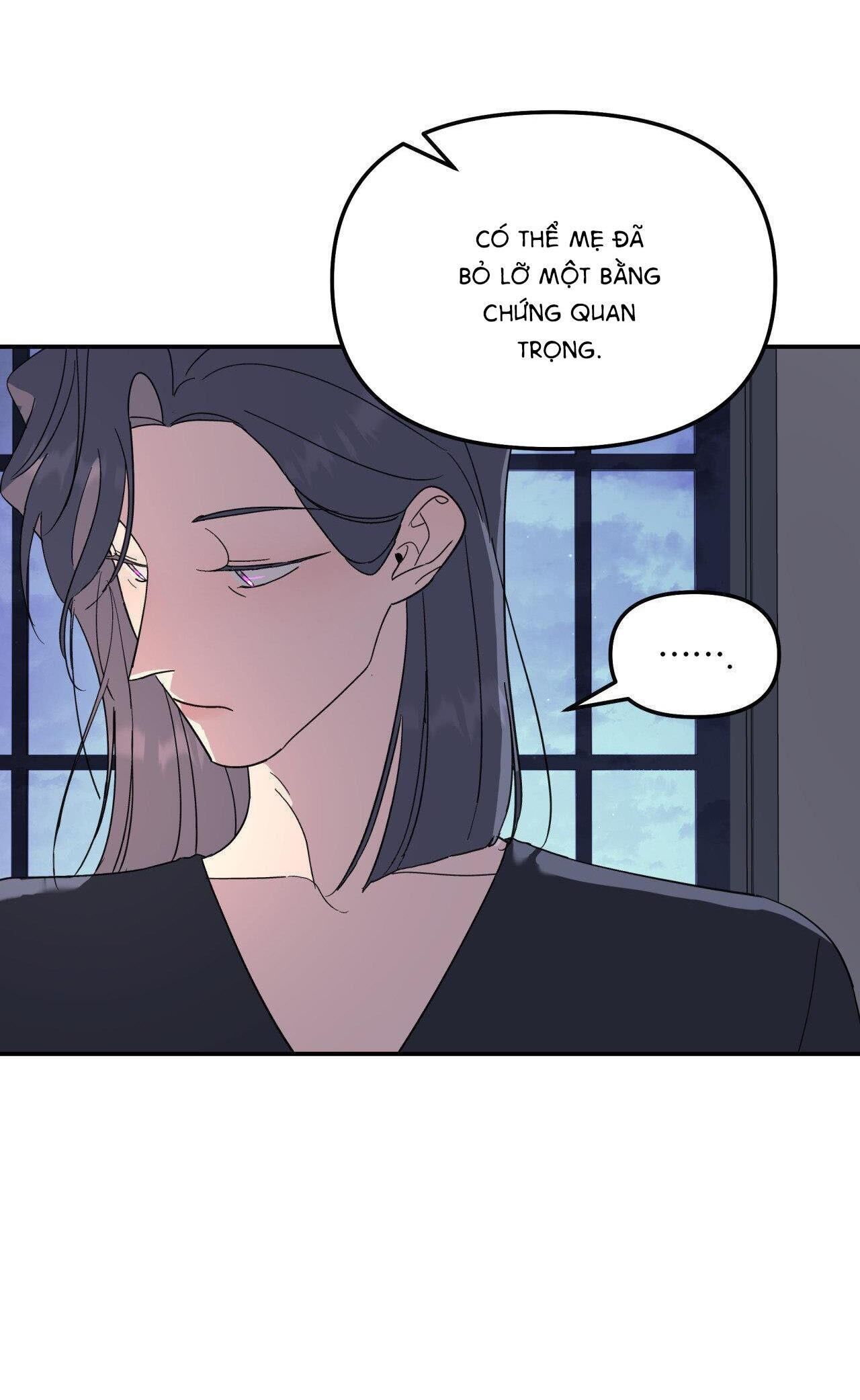 (CBunu) Cây Không Có Rễ Chapter 48 - Trang 1