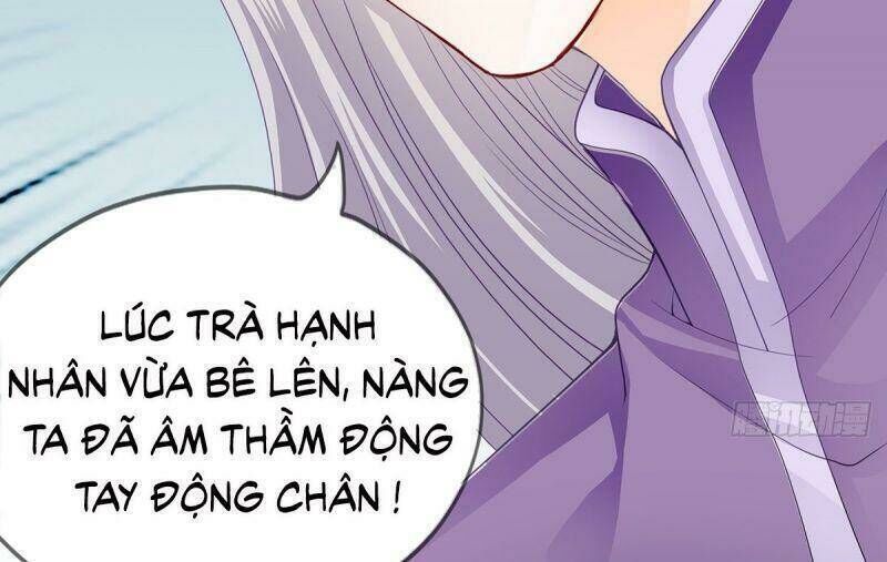 bổn vương muốn ngươi Chapter 17 - Next Chapter 18