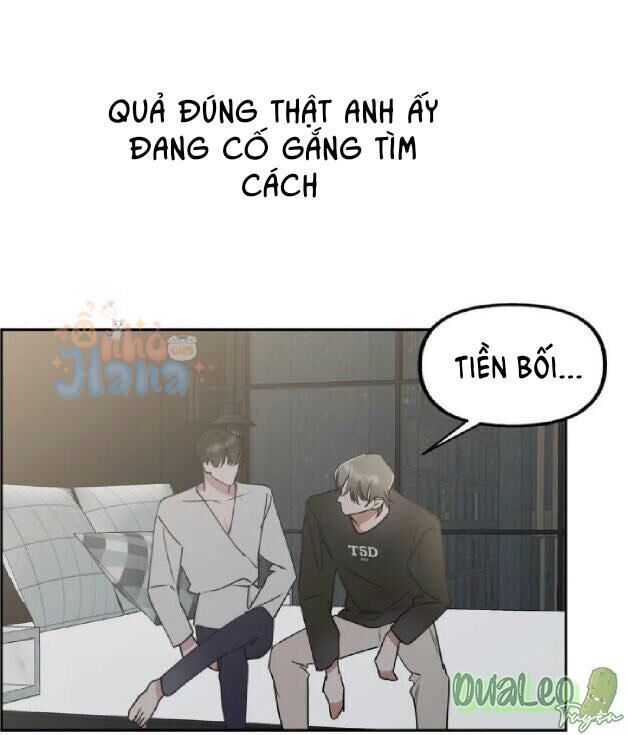 Một trình tự khác Chapter 21 - Next Chapter 22