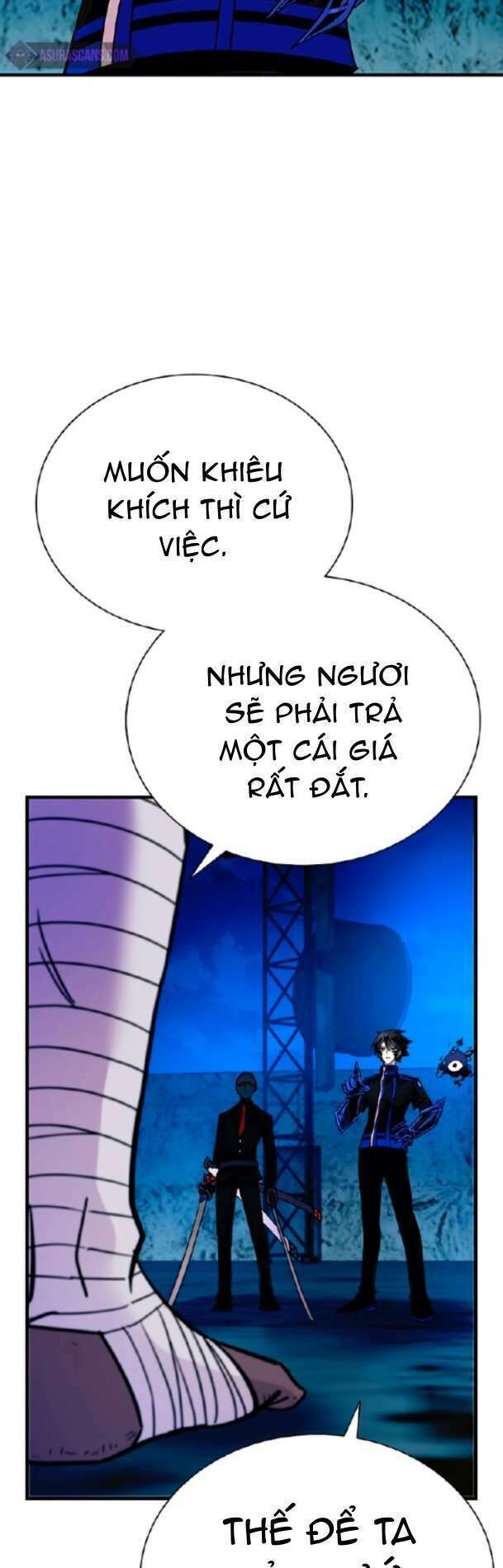 Trùng Sinh Trở Thành Ác Nhân Chapter 99 - Next Chapter 100