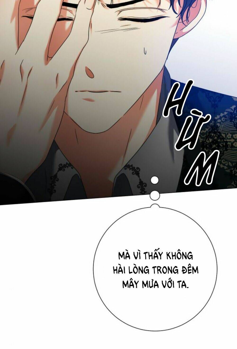 hoán đổi linh hồn Chapter 11.1 - Trang 2