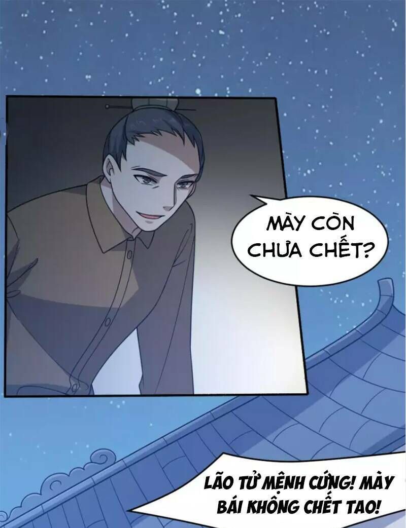 yêu phụ chapter 16 - Trang 2