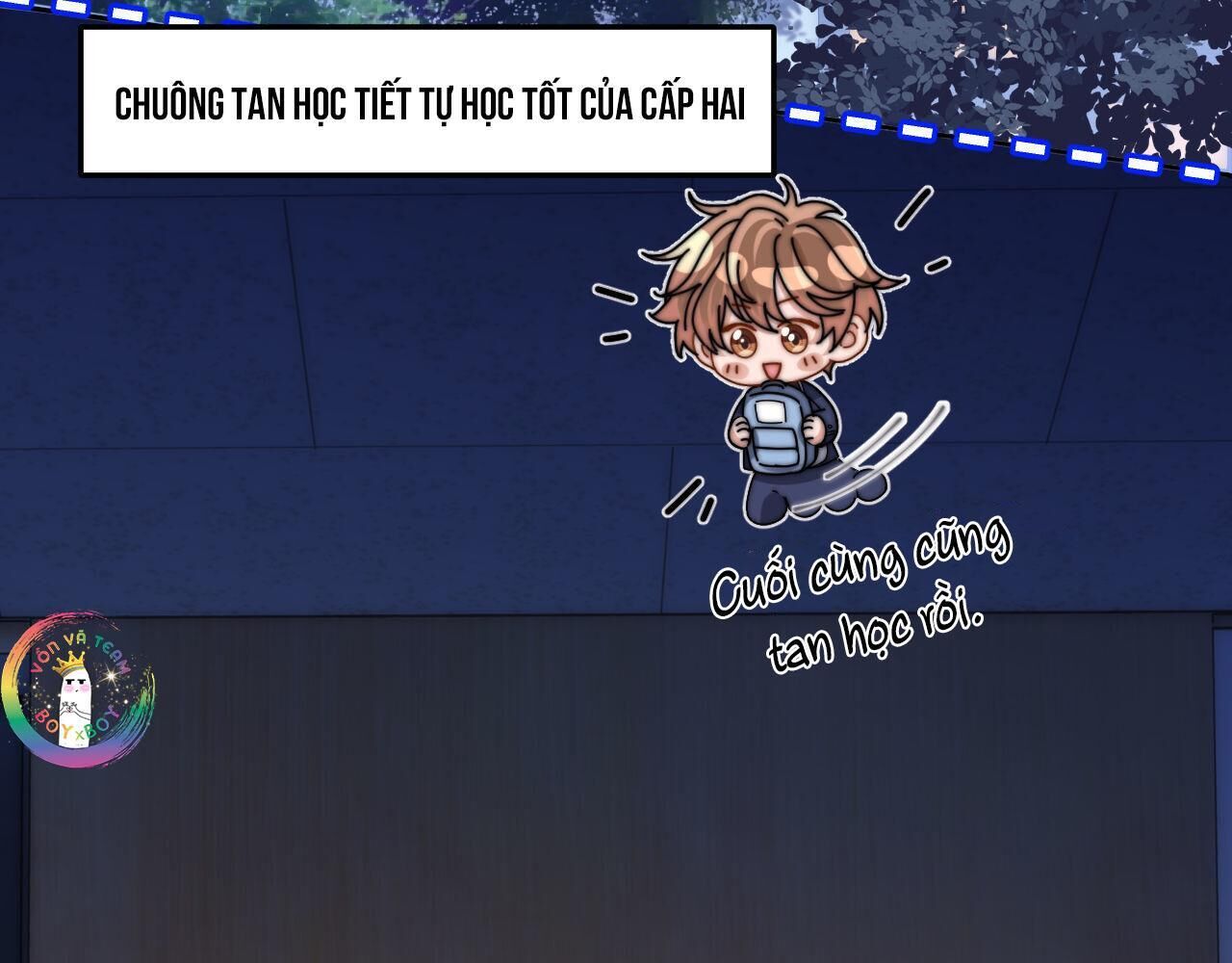 chất dị ứng cực cute Chapter 40 - Next Chương 41