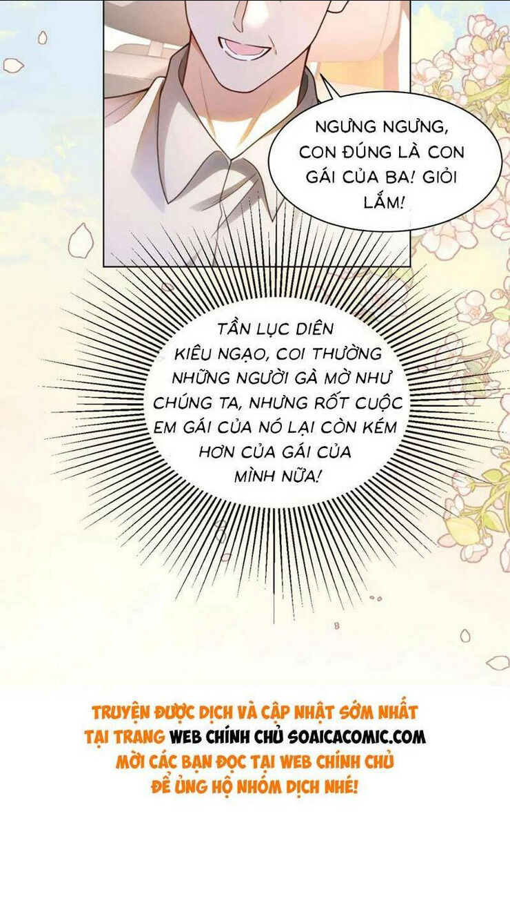 được các anh trai chiều chuộng tôi trở nên ngang tàng chapter 225 - Next Chapter 226