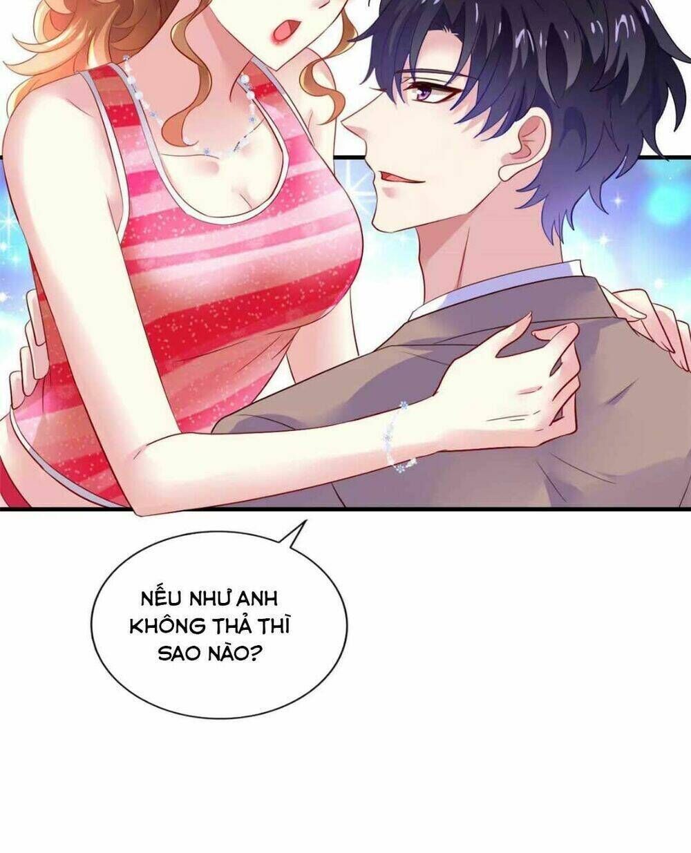 ảnh hậu nhà tôi siêu ngọt ngào chương 8 - Next Chapter 9