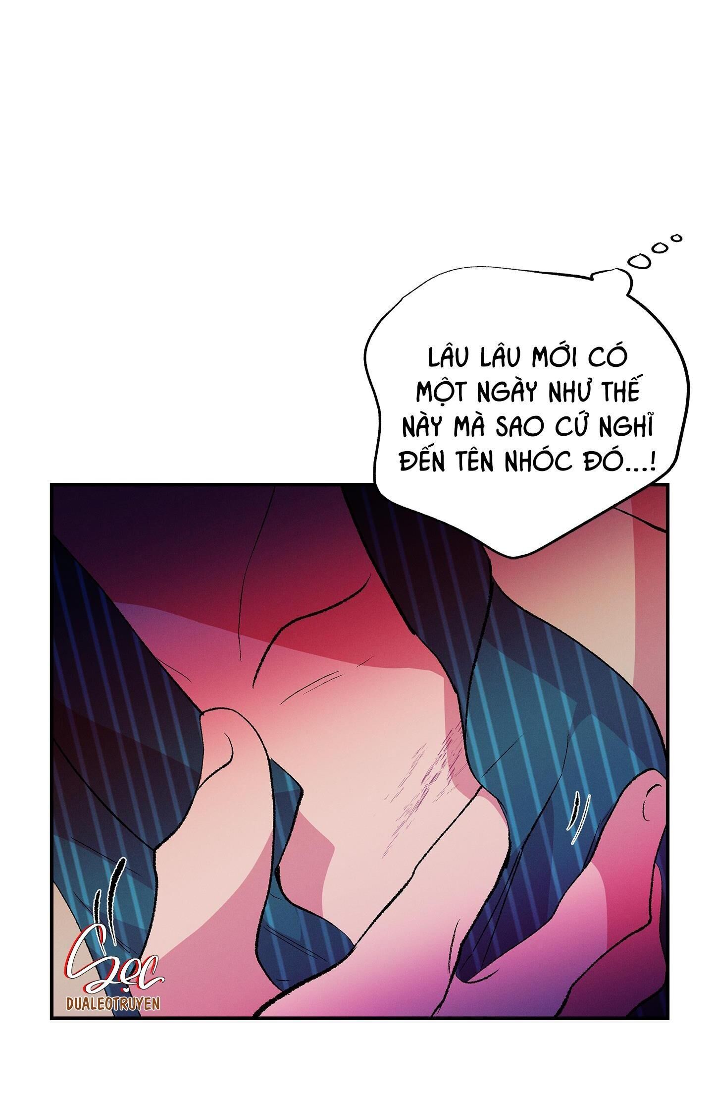 ông chú bên cửa sổ Chapter 37 - Trang 1