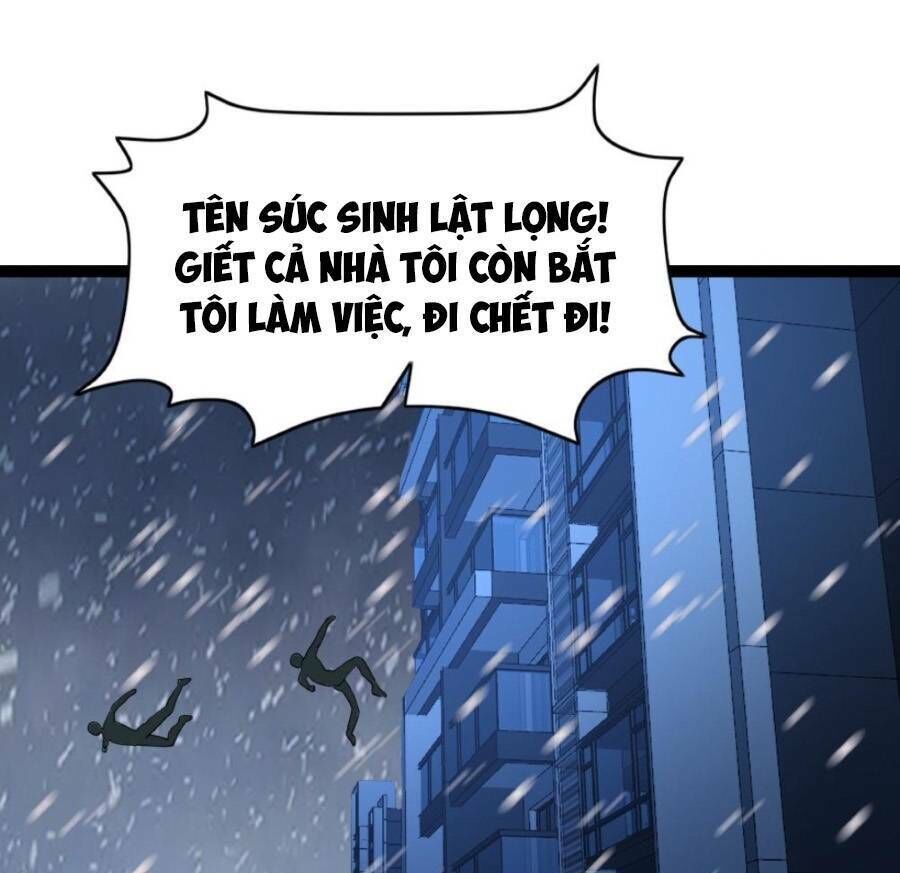 Toàn Cầu Băng Phong: Ta Chế Tạo Phòng An Toàn Tại Tận Thế Chapter 71 - Next Chapter 72