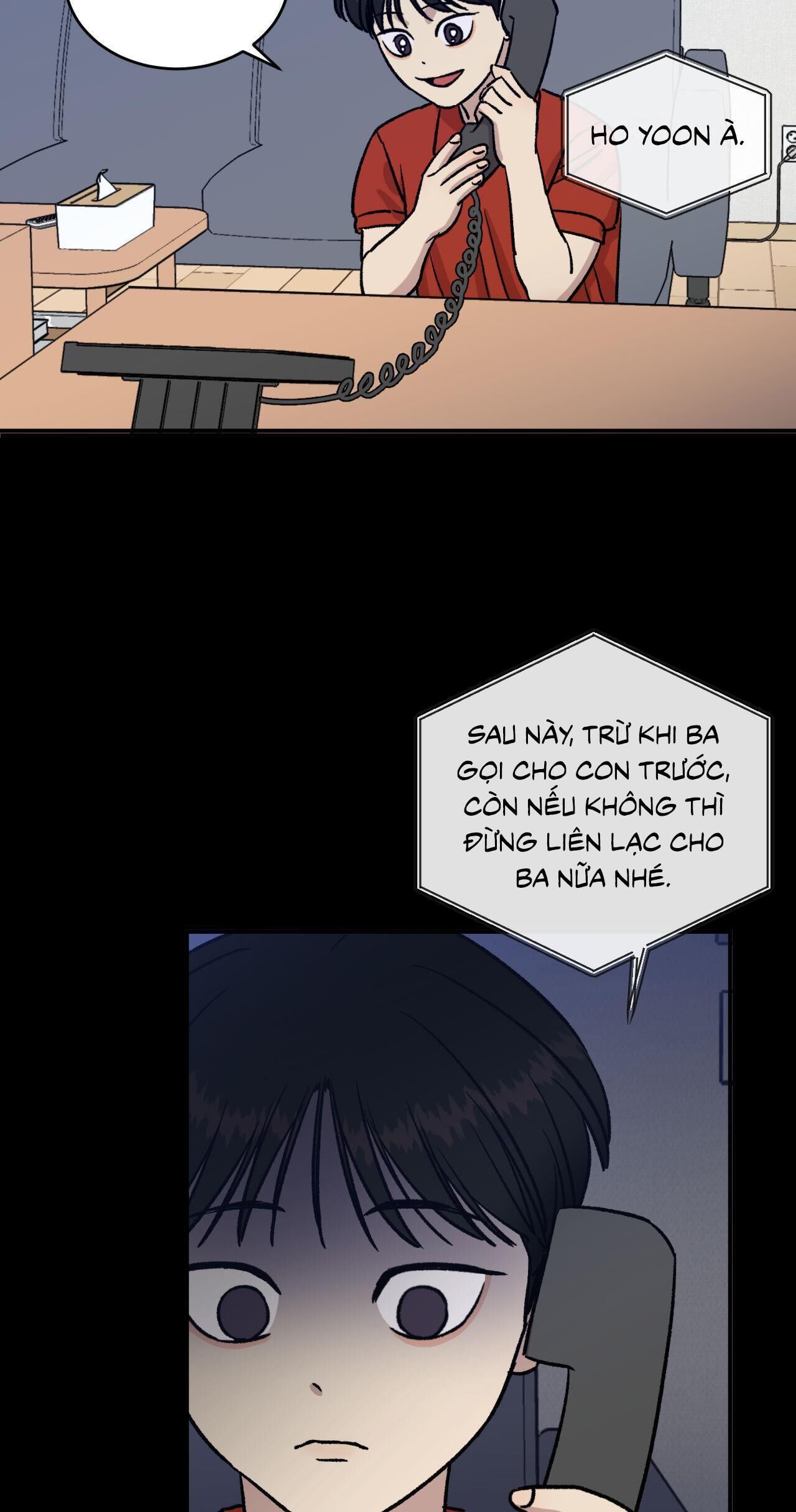 nhà của chúng ta Chapter 16 - Trang 2