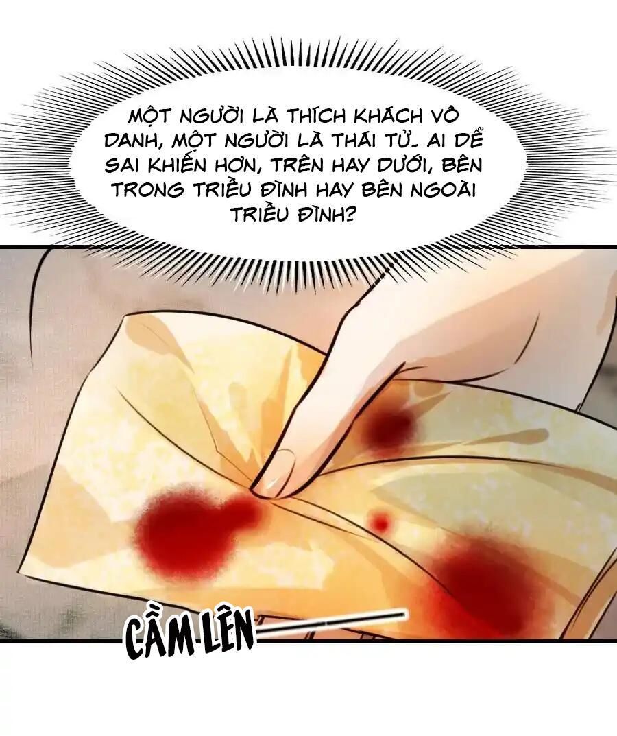 vòng luân hồi Chapter 85 - Trang 1