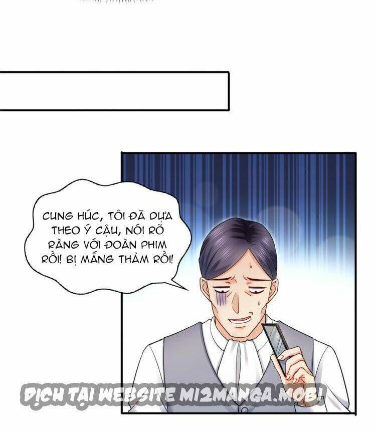 hệt như hàn quang gặp nắng gắt chapter 119 - Next chapter 120