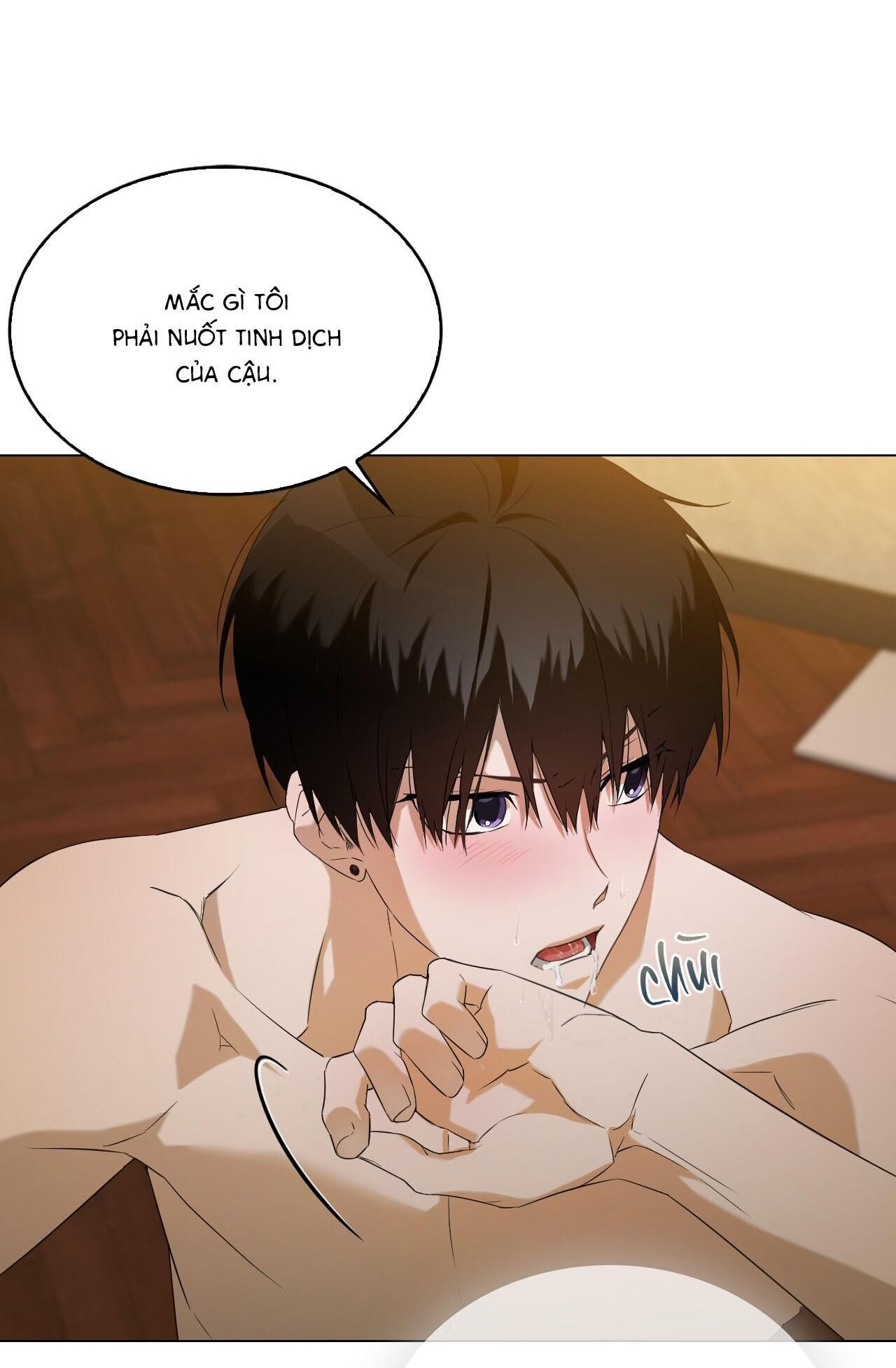 (Cbunu) Dễ Thương Là Lỗi Của Tôi Sao? Chapter 4 H - Trang 2