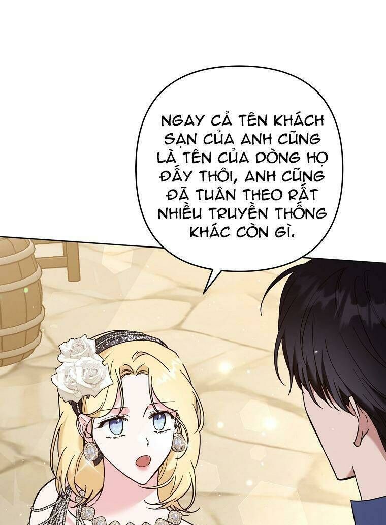 hãy để tôi được hiểu em chapter 65 - Trang 2