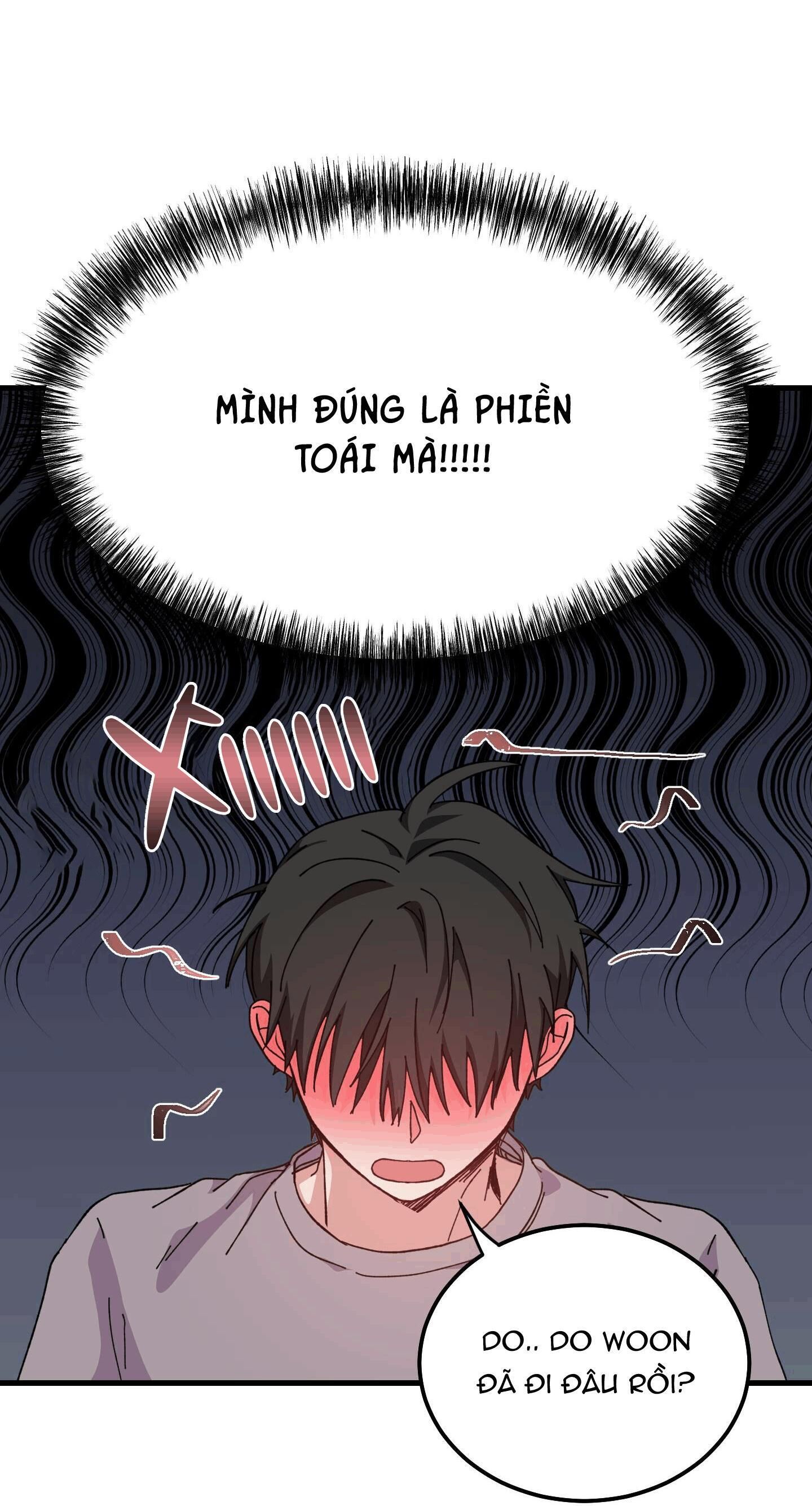 yêu tôi đi, thần hộ mệnh Chương 9 - Next Chapter 9