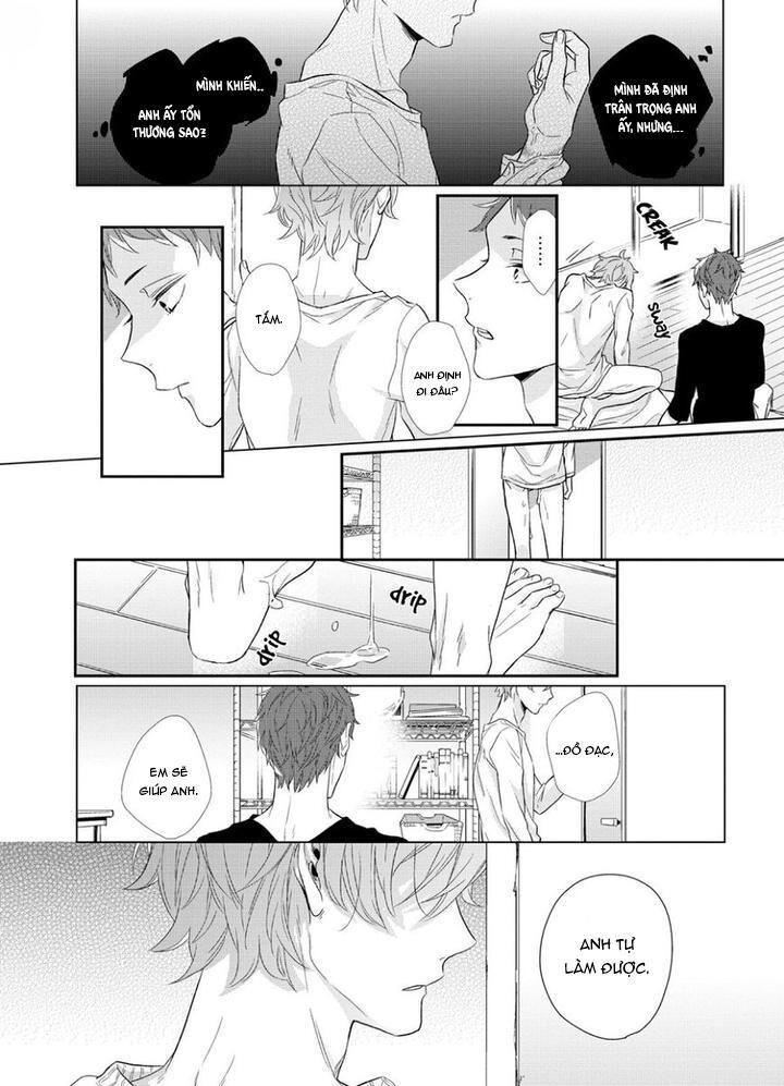 doujinshi tổng hợp Chapter 83 - Next 84