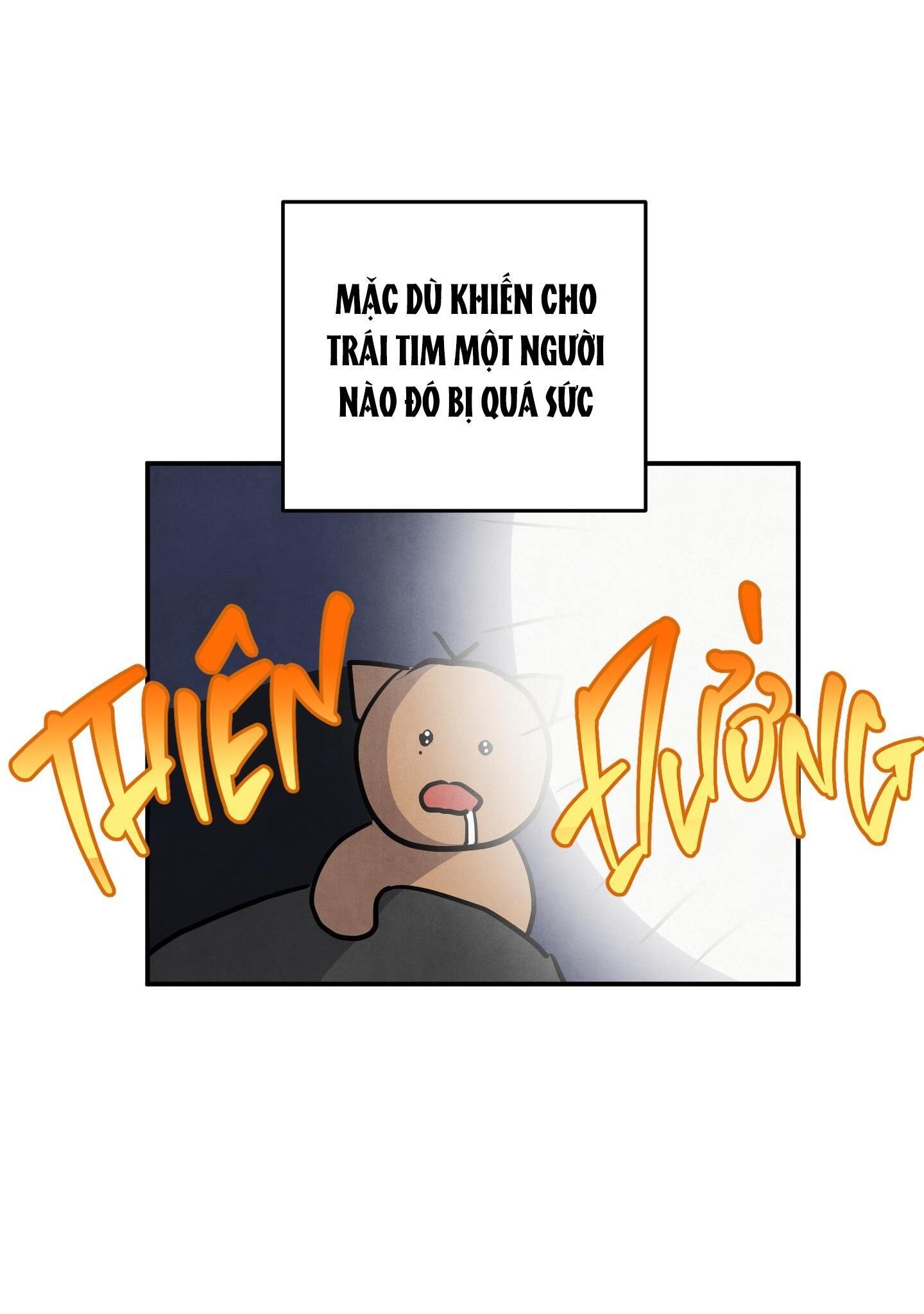 mối quan hệ của thú nhân Chapter 75 chap 72 - Next Chương 76