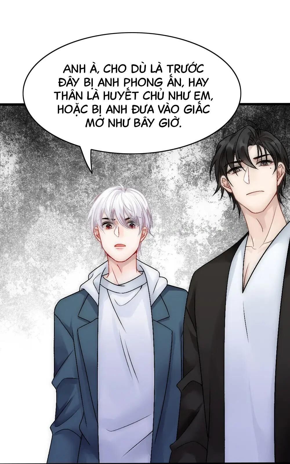 bảo bối ngoan, không thể cắn Chapter 89 - Next Chapter 90