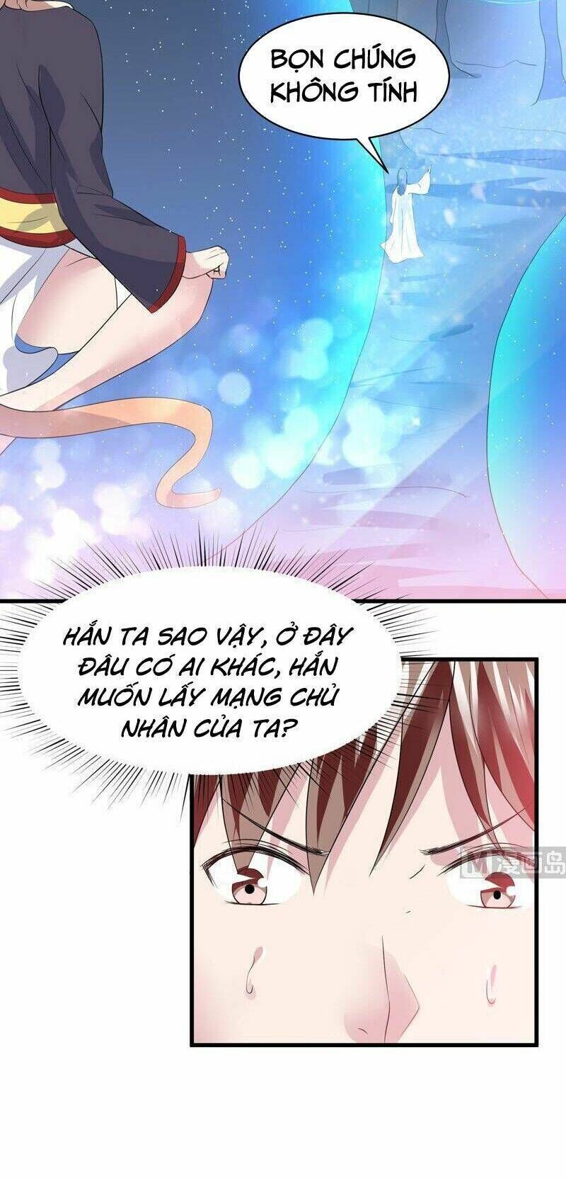 tối cường thần thú hệ thống chapter 42 - Next chapter 43