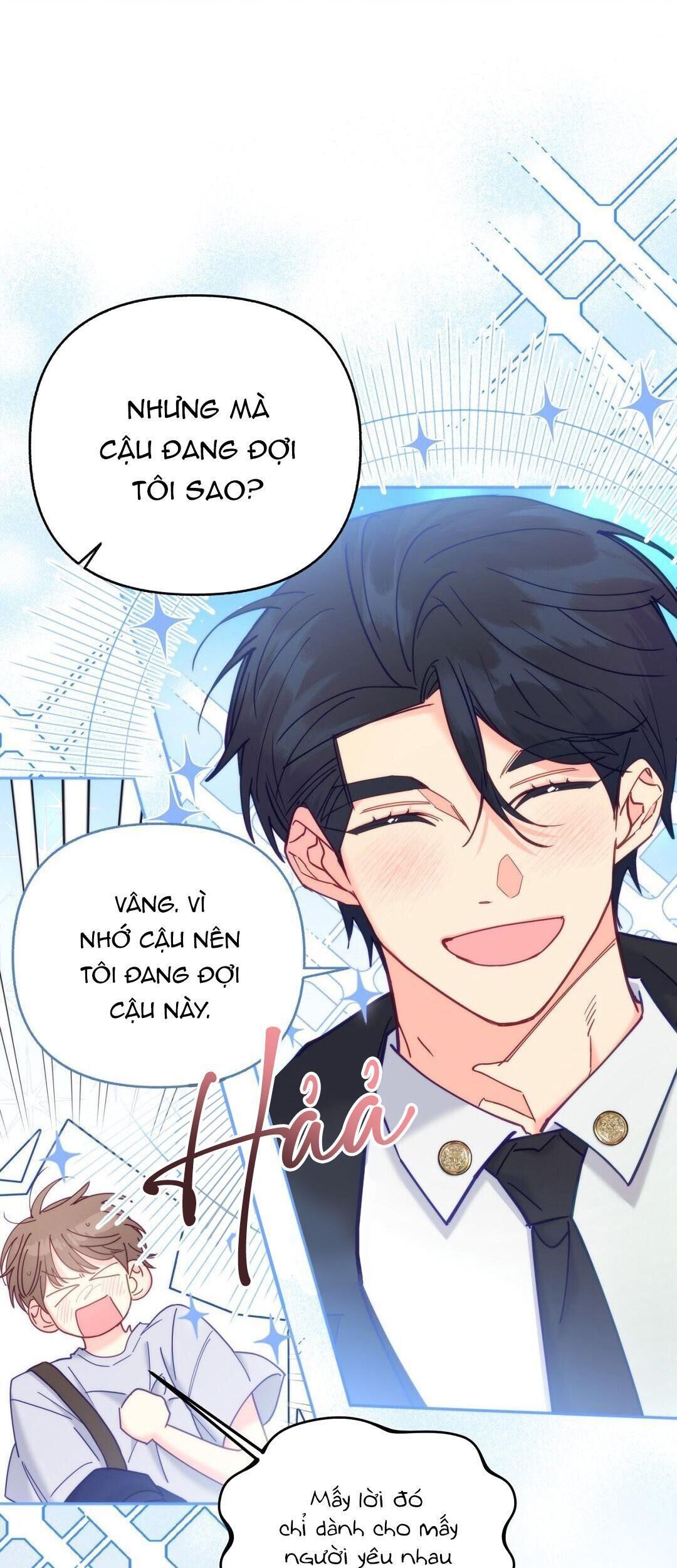 Người bình thường cấp A Chapter 20 - Next Chapter 20