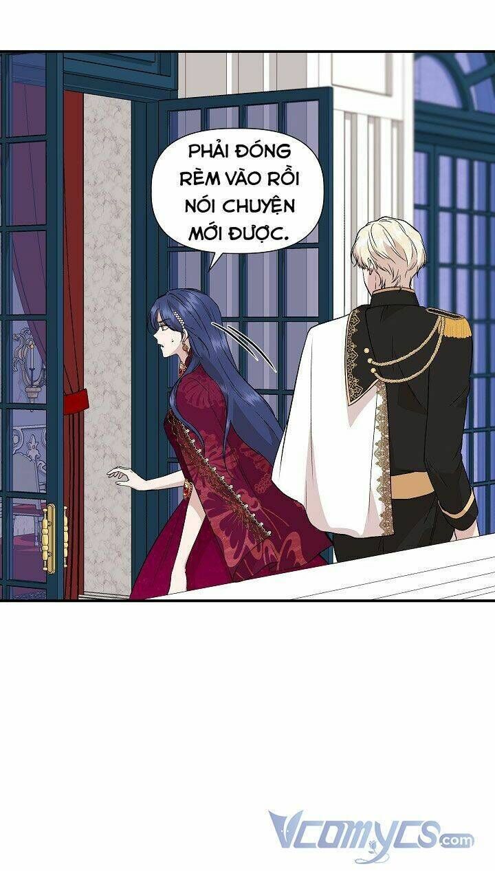 tôi không phải là cinderella chapter 41 - Trang 1