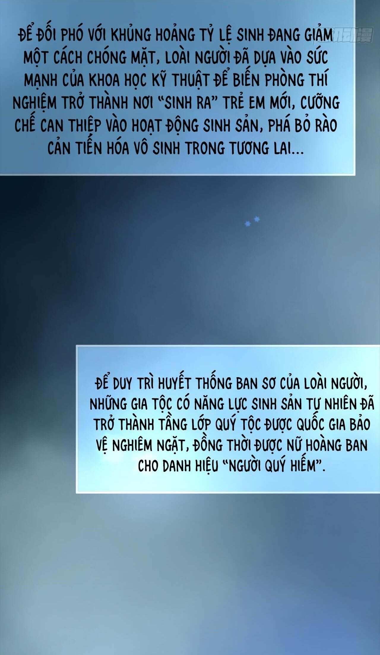 Ong Thợ Chapter 2 - Trang 2