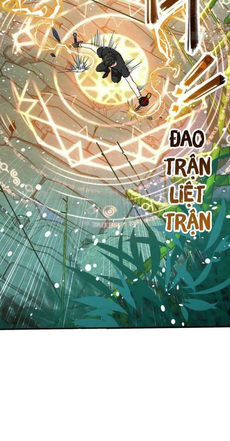 Tân Đình Là Hảo Đao Chapter 12 - Trang 2