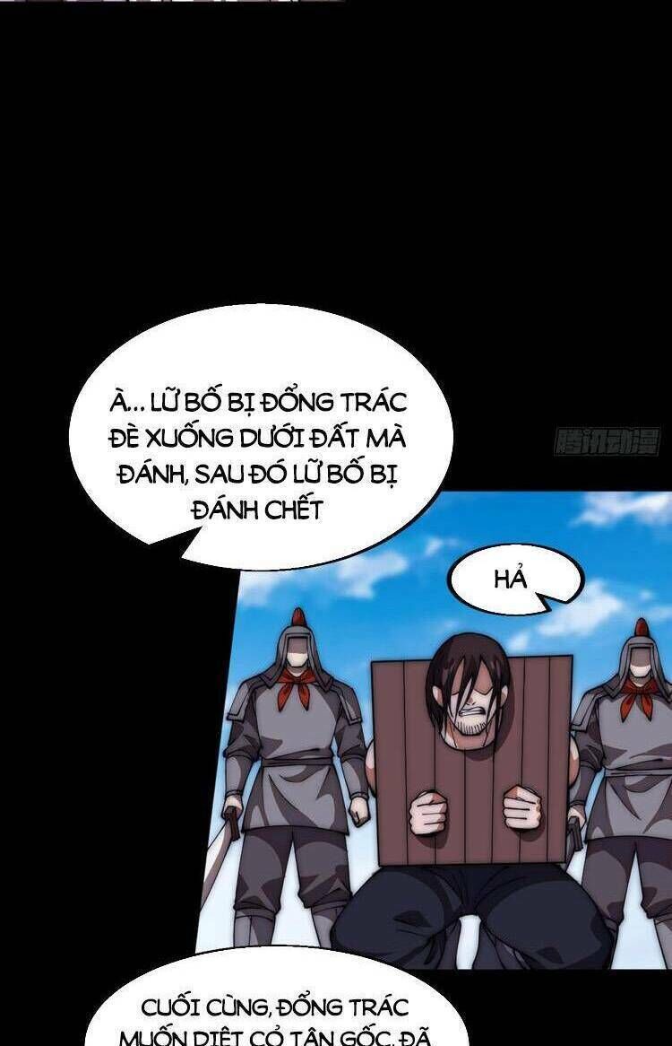 ta có một sơn trại chapter 693 - Next chapter 694