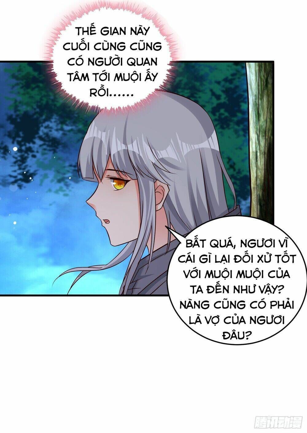 người ở rể bị ép thành phản diện chapter 263 - Next chapter 264