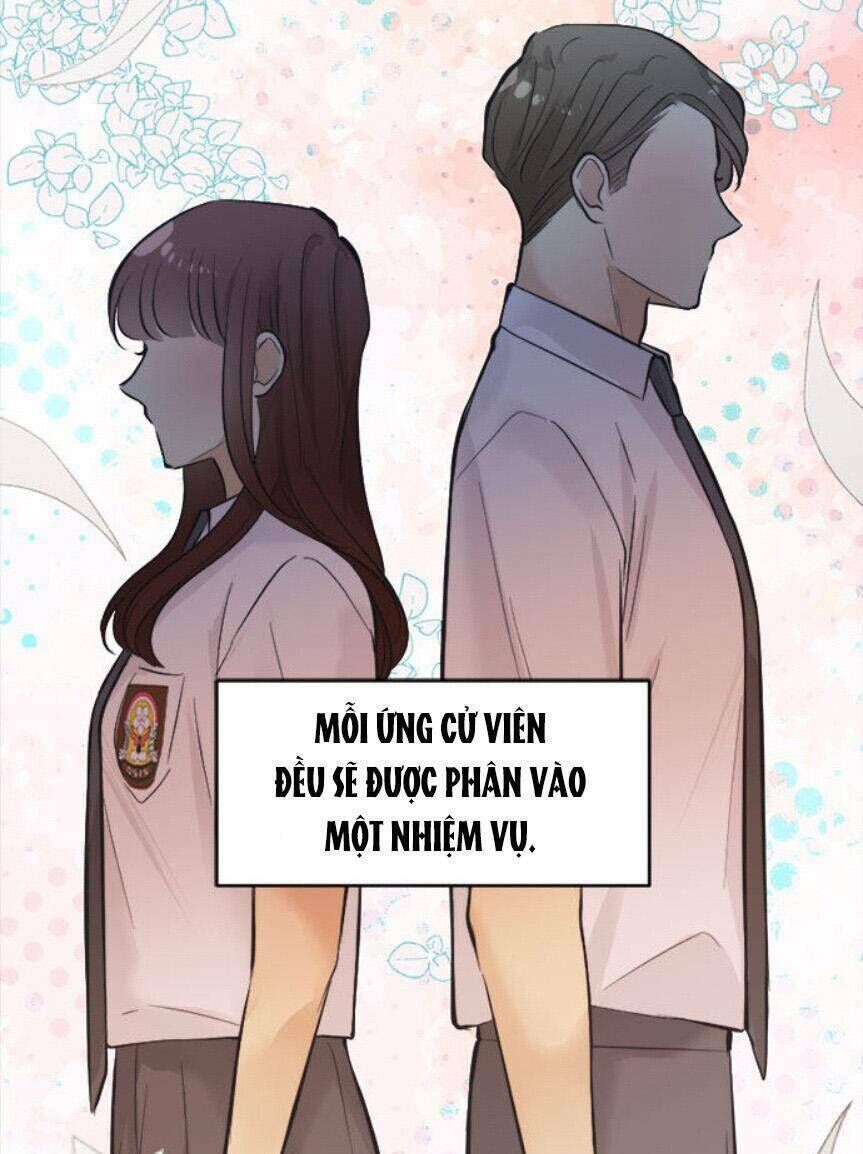 ai là ngài hiệu trưởng chapter 36 - Trang 2