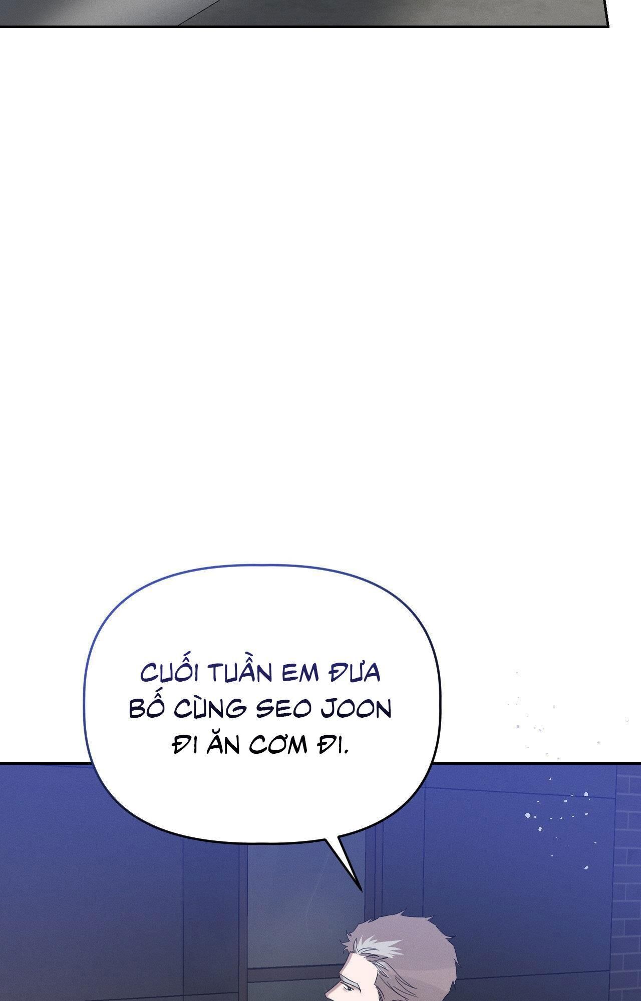 Nhiệt Độ Tiếp Xúc Chapter 9 - Trang 2