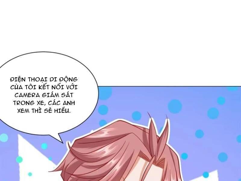 tôi là tài xế xe công nghệ có chút tiền thì đã sao? chapter 60 - Next chương 61