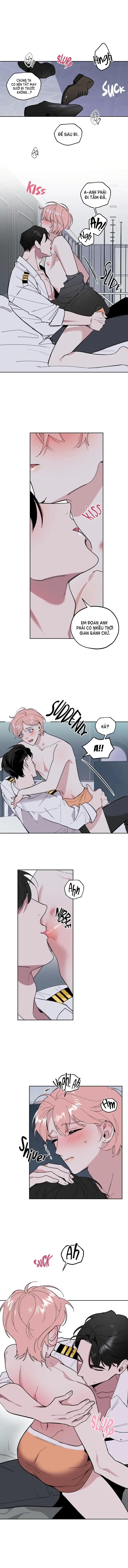 Tuyển Tập Manhwa 18+ Chapter 20 Hot - Trang 2