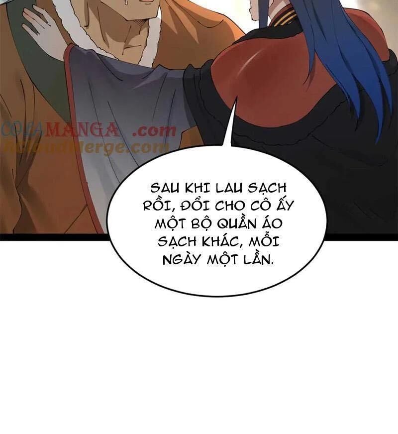 chàng rể mạnh nhất lịch sử Chapter 218 - Next Chapter 219