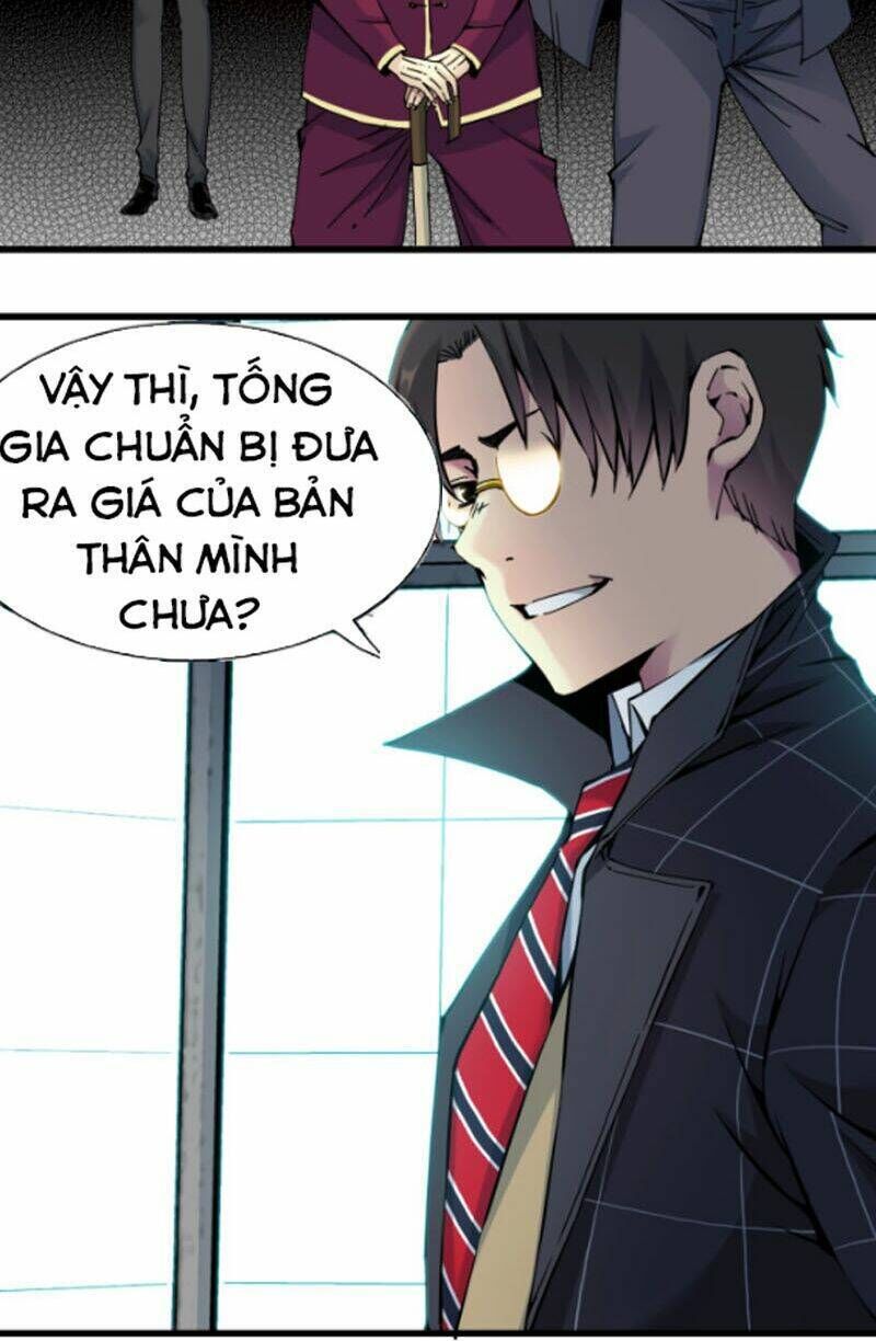 câu lạc bộ trường sinh chapter 20 - Trang 2