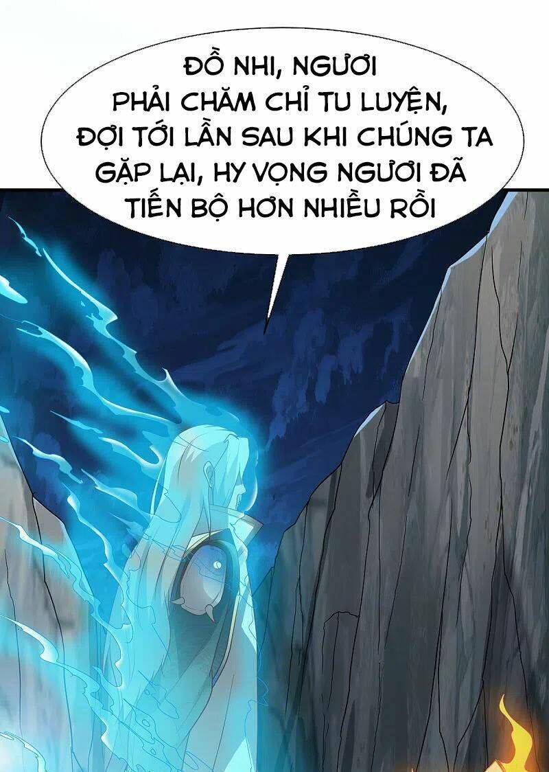 chiến đỉnh Chapter 283 - Trang 2