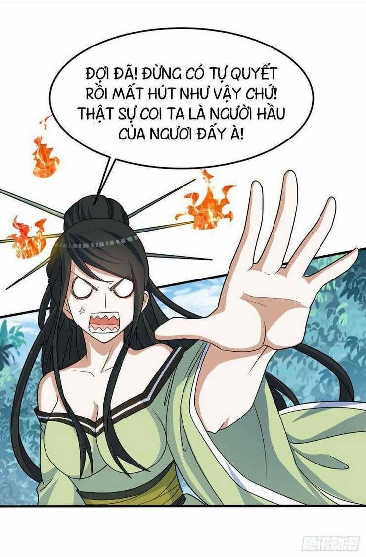 tiên đế qui lai chapter 111 - Trang 2