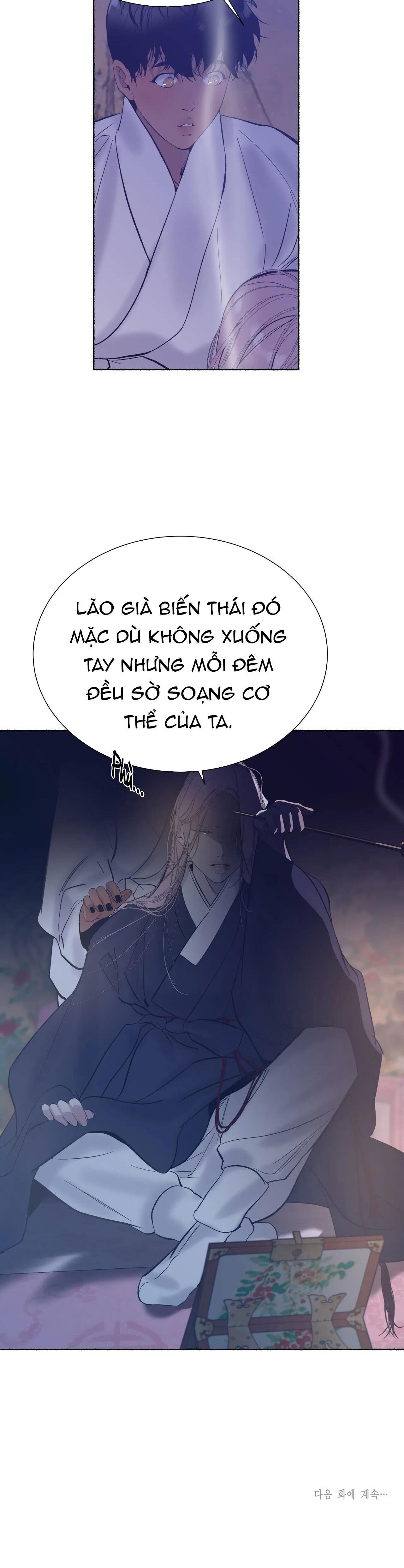 HỔ NGÀN NĂM Chapter 40 - Trang 2