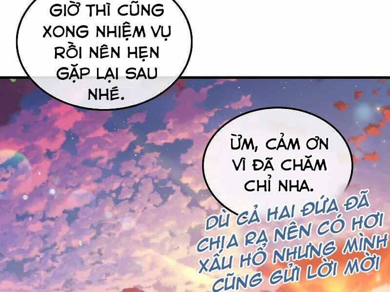 tôi thăng cấp trong lúc ngủ chapter 34 - Next chapter 35