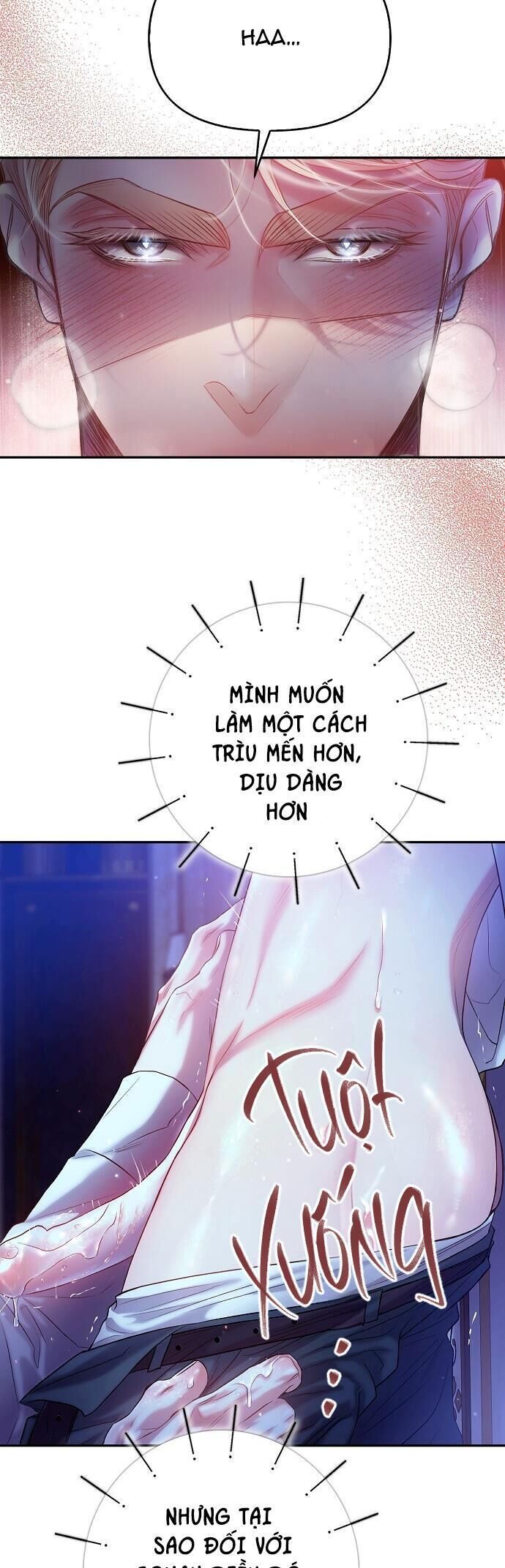 cơn mưa ngọt ngào Chapter 48 - Next Chapter 48