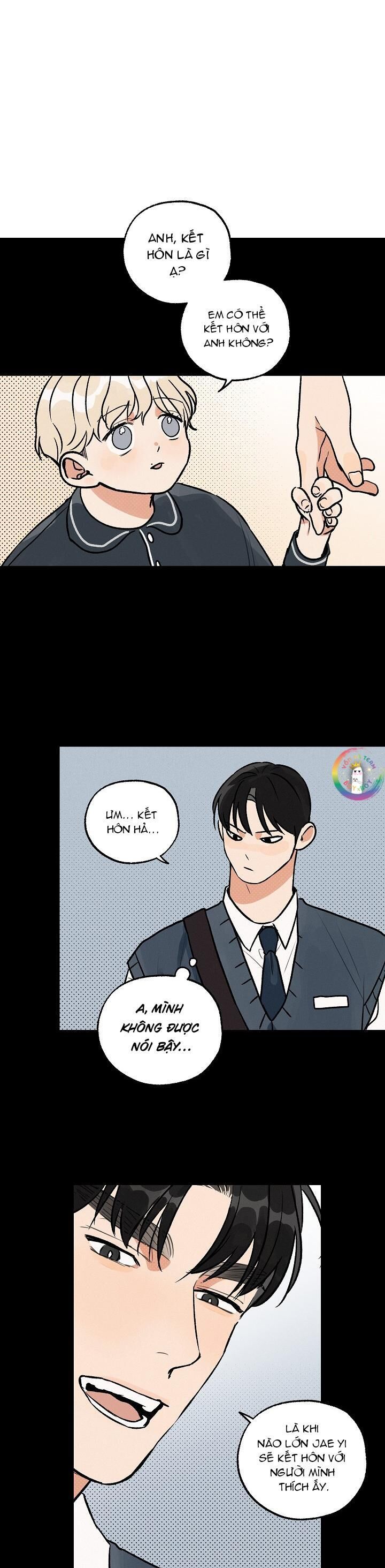 manhwa chịch vồn chịch vã Chapter 69 Lưu Đỏ 1 - Next Chapter 69