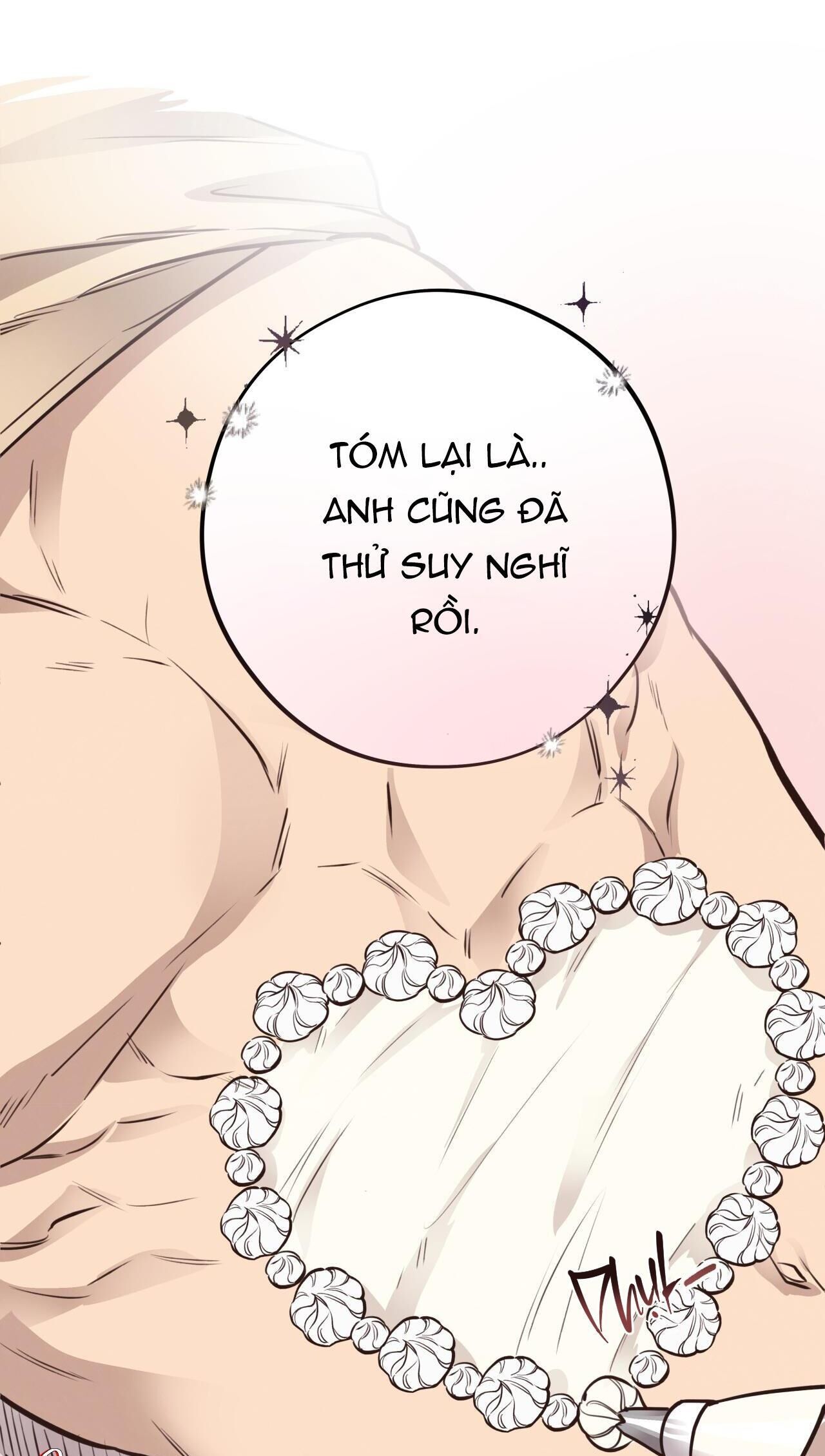 honey bear Chapter 33 - Trang 1