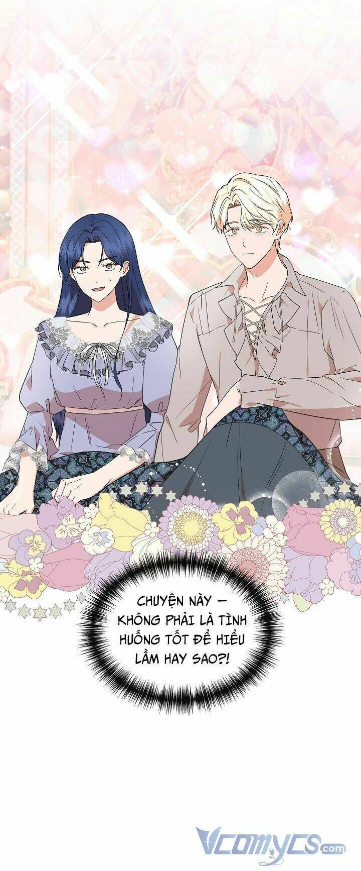 tôi không phải là cinderella chapter 52 - Trang 2