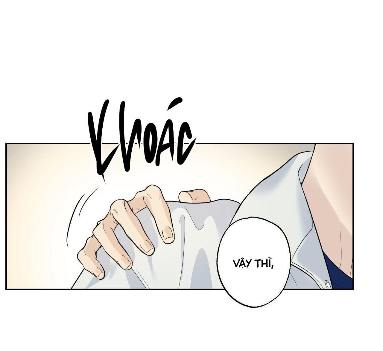 ĐỐI TỐT VỚI TÔI KHÓ VẬY SAO? Chapter 39 - Trang 1