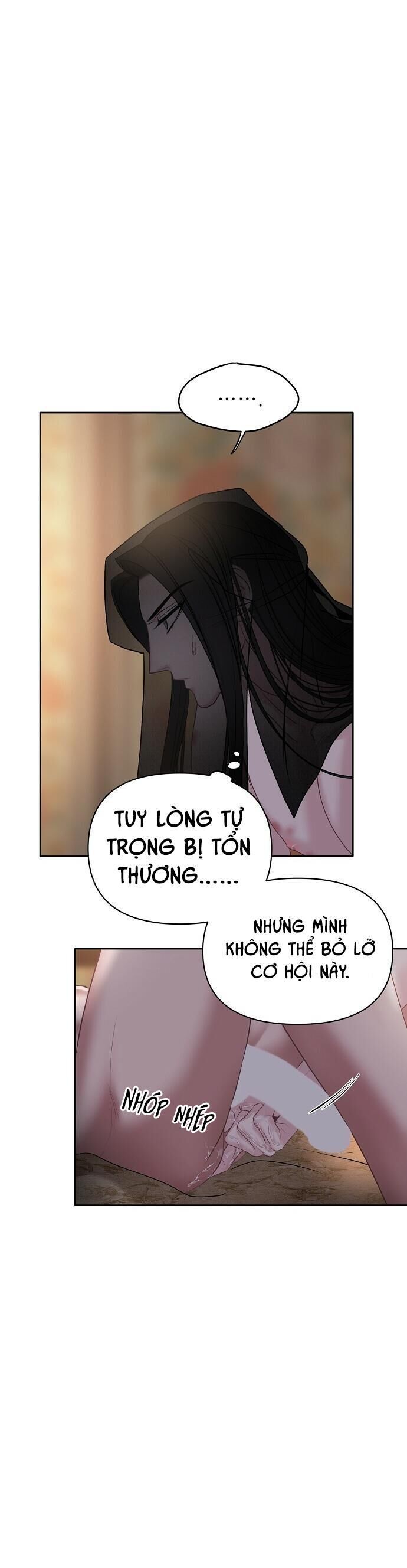 xuân phong viên mãn Chapter 28 - Trang 1