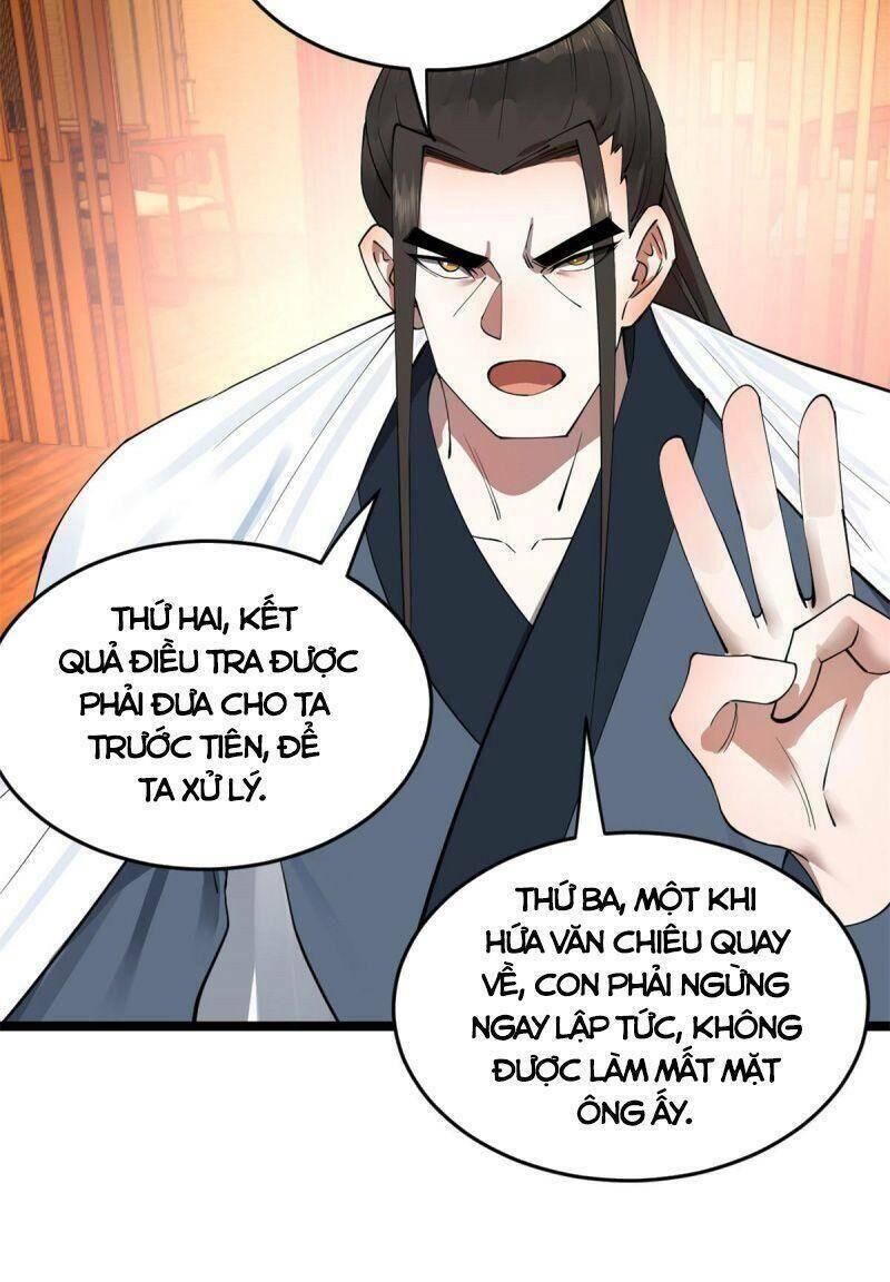 chàng rể mạnh nhất lịch sử Chapter 39 - Next Chapter 40